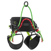 Arnés de escalada Edelrid Treerex Triple lock