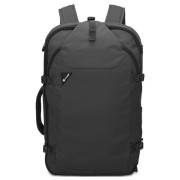 Mochila de senderismo Pacsafe Venturesafe EXP45 carry-on negro Black