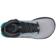 Calzado de senderismo para mujer Altra W Lone Peak 9 Waterproof Mid