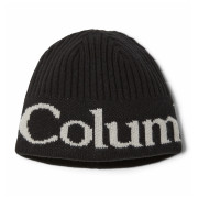Gorro de invierno Columbia Columbia Heat II Beanie negro Black