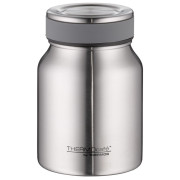 Termo para comida Thermos Thermocafé plata nerez