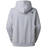Sudadera de hombre The North Face Drew Peak Regular Hoodie