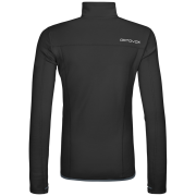 Sudadera funcional de mujer Ortovox Fleece Jacket W