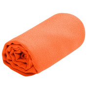 Toalla Sea to Summit Airlite Towel S rojo Outback