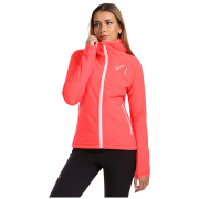 Sudadera de mujer Kilpi Frensis-W