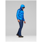Chaqueta de hombre Norrona falketind thermo40 Zip Hood