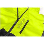 Chaqueta softshell de hombre Etape Strong 2.0