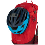 Mochila de ciclismo Osprey Siskin 12L