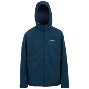 Chaqueta de hombre Regatta Frelton azul MoonLt Denim