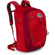 Mochila Osprey Flare 22 II rojo Red