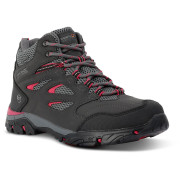 Calzado de mujer Regatta Holcombe IEP Mid