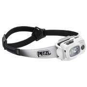 Linterna frontal Petzl Swift RL blanco