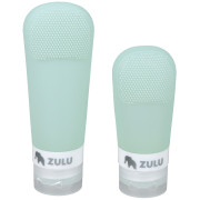 Juego de viaje Zulu Nomad Squeeze Pack