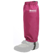 Cubrezapatos para niños Boll Kids Gaiter L rosa Boysenberry