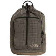 Mochila The North Face Never Stop Cinch Pack marrón Garnet
