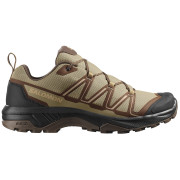 Zapatos trekking hombre Salomon Exraise marrón Kelp / Black / Safari