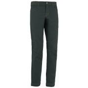 Pantalones de hombre E9 F-Ape 9 negro/gris Slate