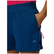 Pantalones cortos de mujer 4F Shorts F713