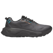 Zapatillas de carrera para hombre Under Armour Charged Bandit TR 4 WP negro Black