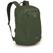 Mochila Osprey Flare verde succulent green/deep teal
