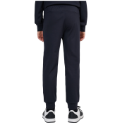 Pantalones para niños 4F Trousers Fnk M1401 Deep Black