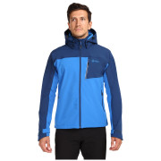 Chaqueta de hombre Kilpi Ravio-M azul BLU