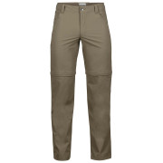 Pantalones de hombre Marmot Transcend Convertible Pant marrón Cavern