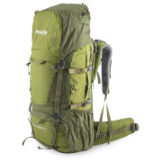 Mochila Pinguin Explorer 60 verde Khaki