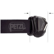Linterna frontal Petzl Tactikka 200