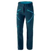 Pantalones de mujer Dynafit Mercury Pro 2 W Pnt petroleo Petrol