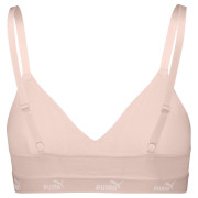 Sujetador Puma Elements Cotton Bralette
