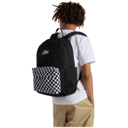 Mochila para niños Vans Old Skool Grom Backpack