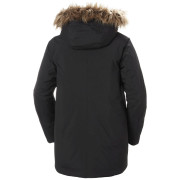 Chaqueta de invierno para mujer Helly Hansen W Classic Parka