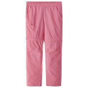 Pantalones para niños Reima Muunto rosa Sunset Pink