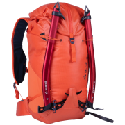 Mochila para esquí de travesía Blue Ice Firecrest 28