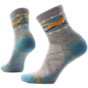 Calcetines Smartwool Women's Hike Light Cushion Fox Meadow Mi beige