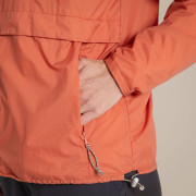 Chaqueta de mujer Craghoppers NL Rosa Rev Jacket
