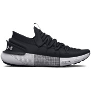 Zapatillas de carrera para hombre Under Armour HOVR Phantom 3 negro/blanco Black / White / White