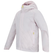 Chaqueta para niños Regatta Lever Pink Haze rosa claro Pink Haze