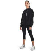 Chaqueta de mujer Under Armour Woven FZ Jacket