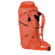 Mochila Blue Ice Stache 60l naranja Orange