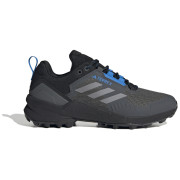 Calzado de hombre Adidas Terrex Swift R3 gris Cblack/Grethr/Blurus