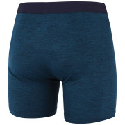 Calzoncillos bóxer para hombre MOOA MerinoSilk 6in