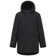 Abrigo para niños Regatta Farbank II negro Black