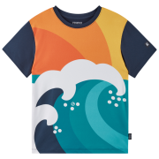 Camiseta para niños Reima Vauhdikas