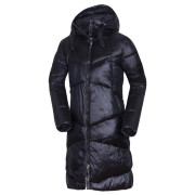 Abrigo de invierno para mujer Northfinder Constance negro 269black