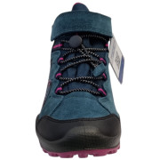 Botas de invierno para niños IMAC Foxy 28 Ott/Fucsia