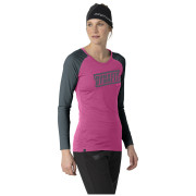 Camiseta de mujer Dynafit 24/7 W L/S Tee