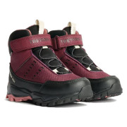 Botas de invierno para niños Tretorn Tero Mid Insulatd Burgundy