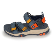 Sandalias para niños Bugga Razo Blue
